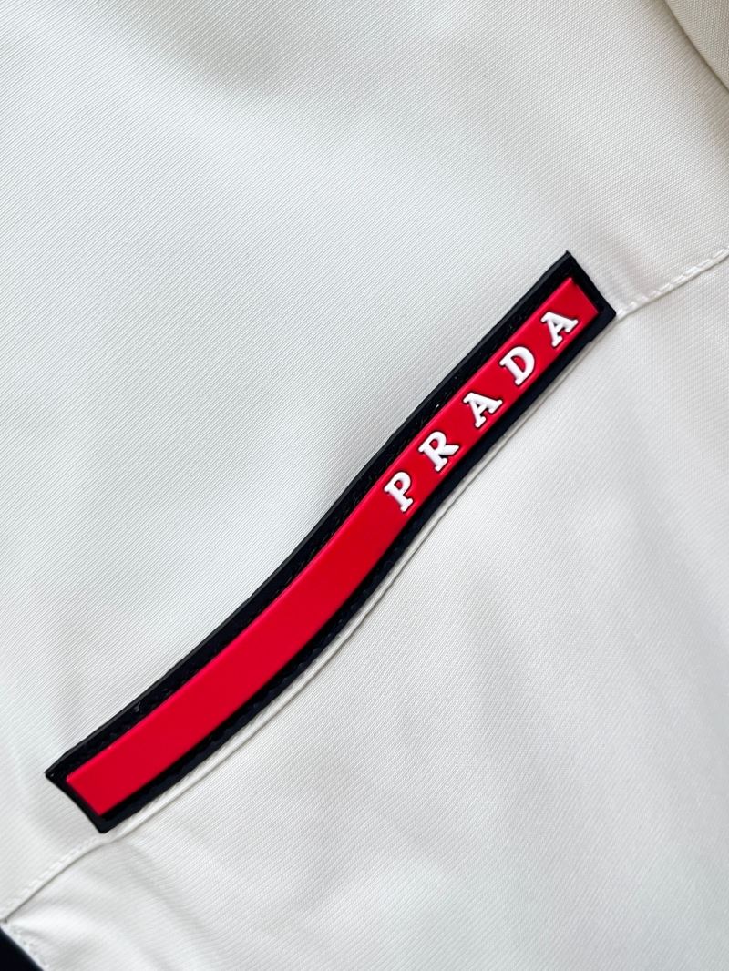 Prada Outwear